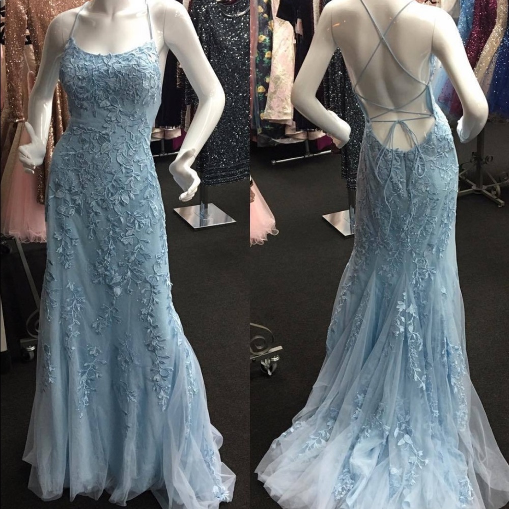 Sherri Hill Prom dress